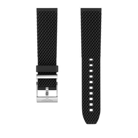 breitling mesh bracelet replica|breitling watch with rubber strap.